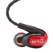 クアッドドライバ インイヤーモニター WST-W40