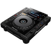 DJ用マルチプレーヤー CDJ-900NXS