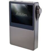 デュアルDAC搭載Hi-FiオーディオプレーヤーAstell&Kern AK120 128GB タイタン【限定生産モデル】 AK120-128GB-TITAN