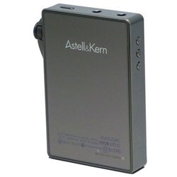 ヨドバシ.com - アイリバー iriver AK120-128GB-TITAN [デュアルDAC