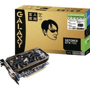 NVIDIA GeForce GTX 760搭載 グラフィックボード GF-GTX760-E2GHD/OC/SHORT
