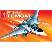 AMT802 [1/72 グラマン F-14A トムキャット]
