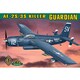 UA72305 [1/72 米・グラマンAF-2S/3Sキラーガーディアン対潜哨戒機]