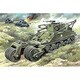 UU72222 [1/72 米・M32B1戦車回収車T1E1マインローラー装備車]