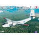 AM1468 [1/144 デハビランドDHC-4Aカリブー双発輸送機]