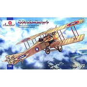 AM72061 [1/72 スパッド S.A.4 複座戦闘機 WW-I]