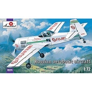 AM72271 [1/72 スホーイSu-31単座アクロバット機]