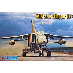 アートモデル 1 販売 72 露 ミグmig-23ub