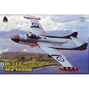 AVO7204 [1/72 英・デハビランド・シーベノム艦上攻撃機]