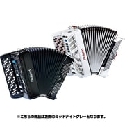 FR-3XB BK [ローランド ボタンタイプ・Vアコーディオン　ミッドナイトグレー]