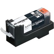 互換インクカートリッジ キヤノン BCI-320PGBK ブラック(顔料) PLE-CB320B