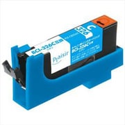 互換インクカートリッジ キヤノン BCI-326C シアン(染料) PLE-CB326C