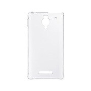 SB-SA37-HCPN/CL [SoftBank 302SH用 SoftBank SELECTION ハードケース クリア]