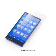 SB-EF29-GFSH [SoftBank 302SH用 SoftBank SELECTION 高光沢保護フィルム]
