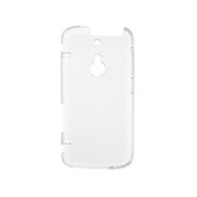 SB-SA36-HCPN/CL [SoftBank 301F用 SoftBank SELECTION ハードケース クリア]