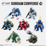 FW GUNDAM CONVERGE 14