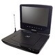 9インチ ポータブルブルーレイディスクプレーヤー CBD-T901
