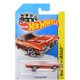 ホットウィール OFF-ROAD '72 FORD RANCHERO [2014 Models]