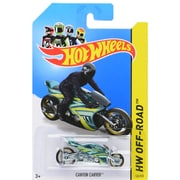 ホットウィール OFF-ROAD CANYON CARVER [2014 Models]