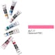 アクリルガッシュ（普通色） ピンク 20ml 25-A