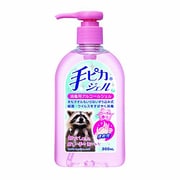 手ピカジェル ローズの香り [300mL]