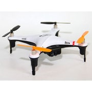 NE201200 [2.4GHz 4ch マルチコプター Galaxy Visitor2 カメラなし RTFキット ホワイト]