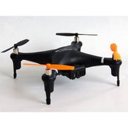 NE201448 [2.4GHz 4ch マルチコプター Galaxy Visitor2 カメラなし RTFキット ブラック]