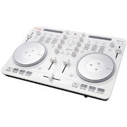 MIDIコントローラー SPIN2/WHITE