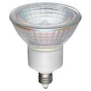 白熱電球 ハロゲンランプ E11口金 110V 30W JDR110V30WUV/MK/H2/E11