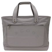 590840-LAMINATED-GREY-#S [トートバッグ]