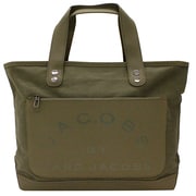 590841-LAMINATED-ARMY-#S [トートバッグ]