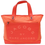 590845-LAMINATED-CORAL-#S [トートバッグ]