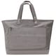 590846-LAMINATED-GREY-#M [トートバッグ]