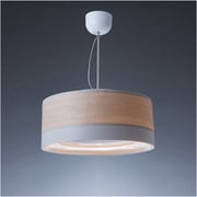 cookiray(クーキレイ) 照明付き換気扇 LED ウッドホワイト C-FUL501-WW