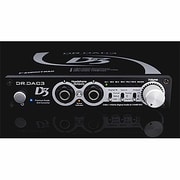 ヘッドフォンアンプ搭載USB DAC ハイレゾ音源対応 DR.DAC3