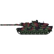 CH7522 [1/72 ドイツ連邦軍 主力戦車 レオパルト2A6]