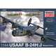 MC14688 [1/144 WW.II コンソリデーテッドB-24H/J アメリカ陸軍航空隊/カナダ空軍 2016年11月下旬再入荷]