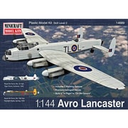MC14689 [1/144 WW.II アブロ・ランカスター イギリス空軍/カナダ空軍]