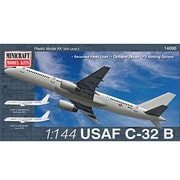 MC14696 [1/144 アメリカ空軍 C-32B]