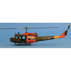 ヨドバシ.com - Italeri イタレリ 849 [1/48 飛行機シリーズ ベル UH