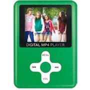 MP4プレーヤー Nexy Tri-V グリーン AH9065