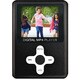 MP4プレーヤー Nexy Tri-V ブラック AH9065