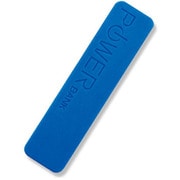 モバイルバッテリー 2500mAh ブルー AH9084
