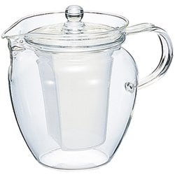茶茶 なつめ CHRN-4N