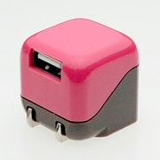 PSEマーク取得済 SP mini USB-ACアダプター