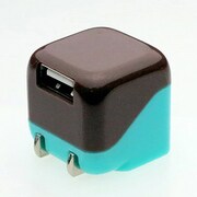 PSEマーク取得済 BR mini USB-ACアダプター