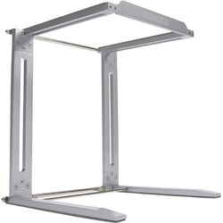 DJ用　PCスタンド Pioneer DJ ラップトップスタンド「X-STAND」発表 | Digiland