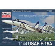 MC14693 [1/144 アメリカ空軍 F-15A イーグル]