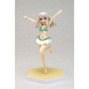 BEACH QUEENS Fate/kaleid liner プリズマ☆イリヤ イリヤスフィール・フォン・アインツベルン [1/10スケール 塗装済み完成品 フィギュア]
