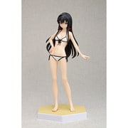 BEACH QUEENS やはり俺の青春ラブコメはまちがっている。 雪ノ下 雪乃 [1/10スケール 塗装済み完成品 フィギュア]